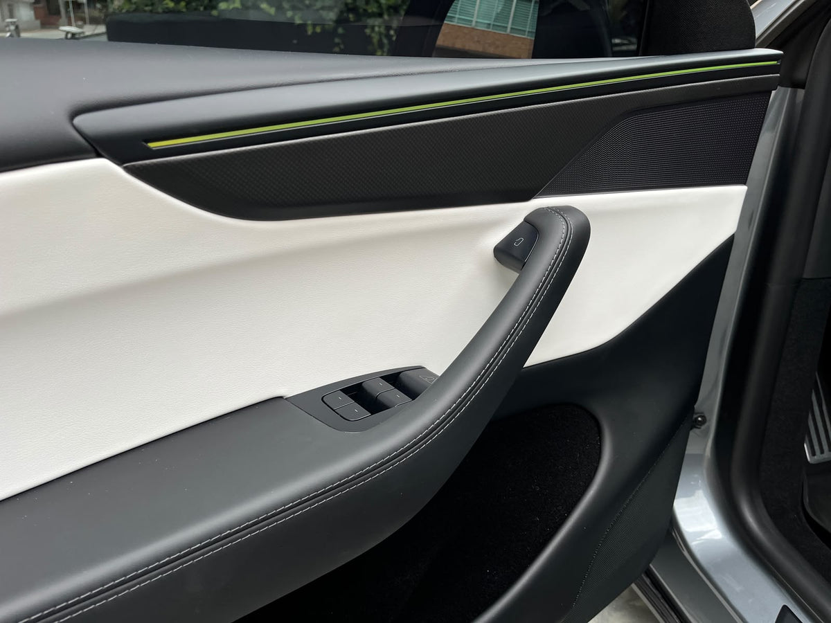 Tesla Model Y Dual Motor Modelo 2026