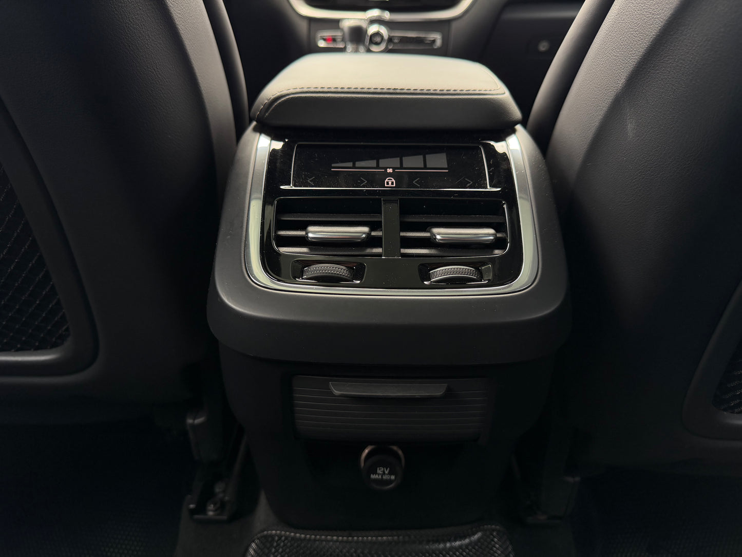 Volvo XC60 T5 R-Design Polestar AWD Modelo 2020