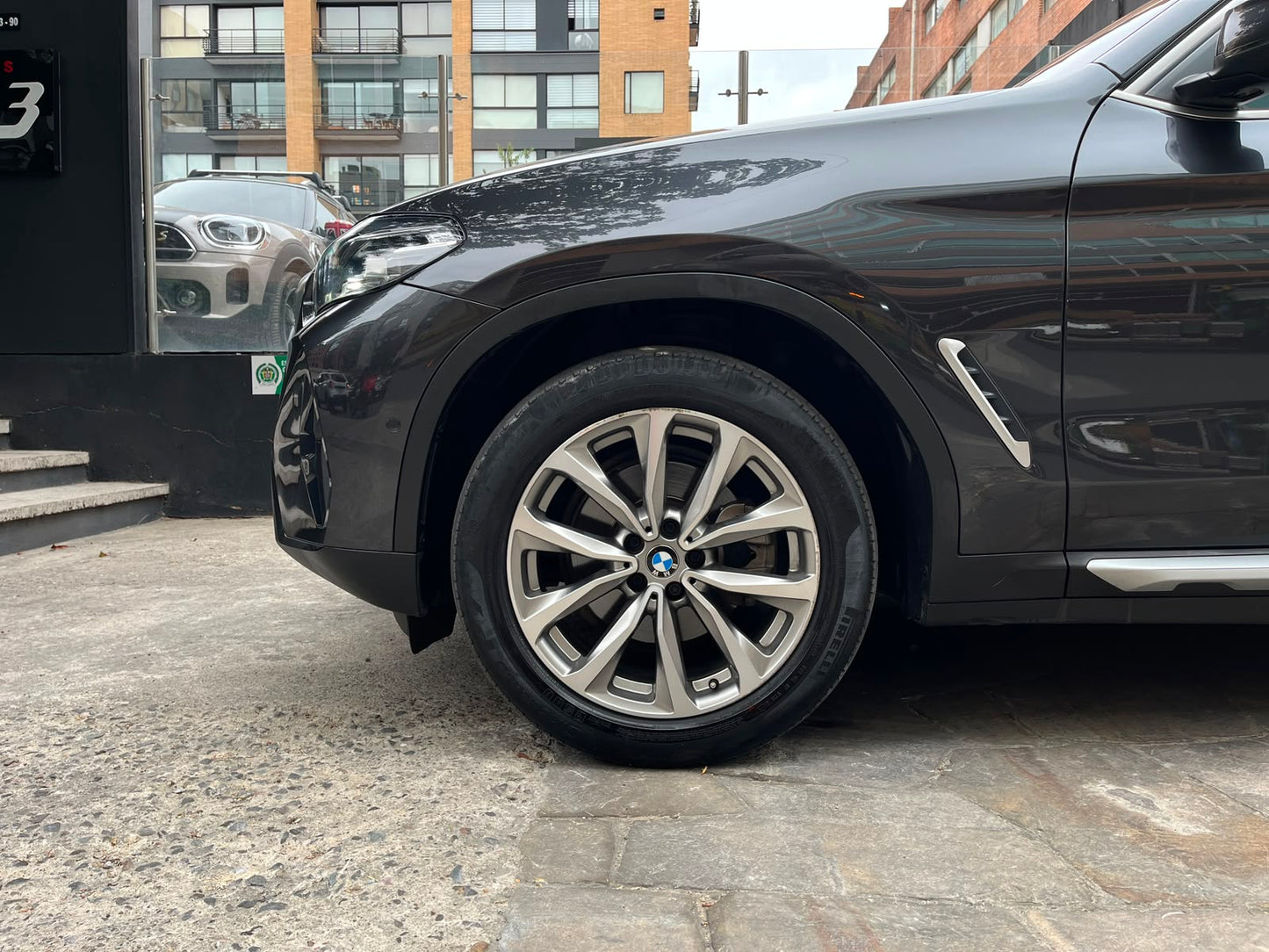 BMW X3 xDrive30i Modelo 2023