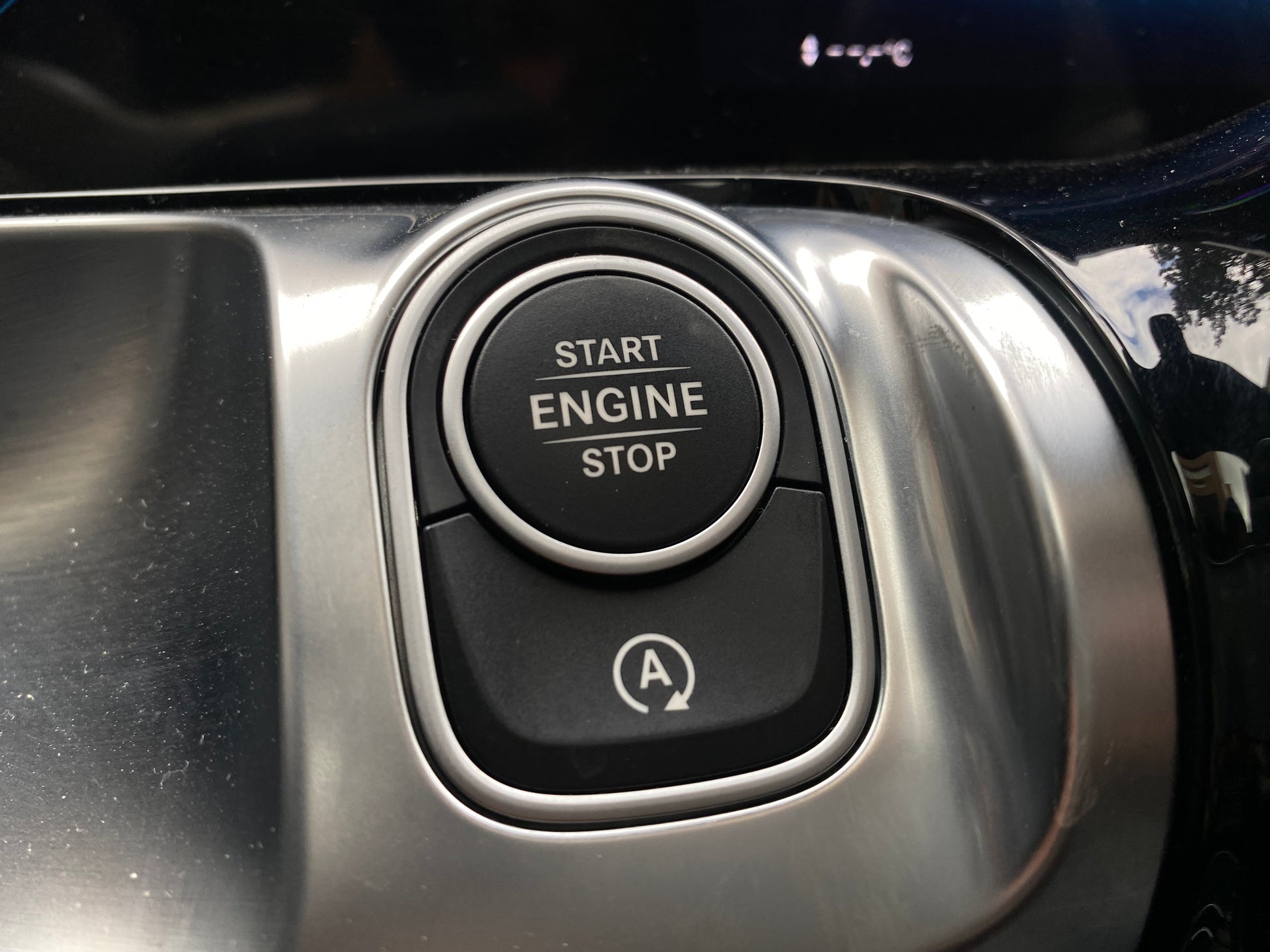 Mercedes-Benz GLB 200 Modelo 2023 - Autos 93