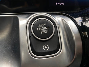 Mercedes-Benz GLB 200 Modelo 2023