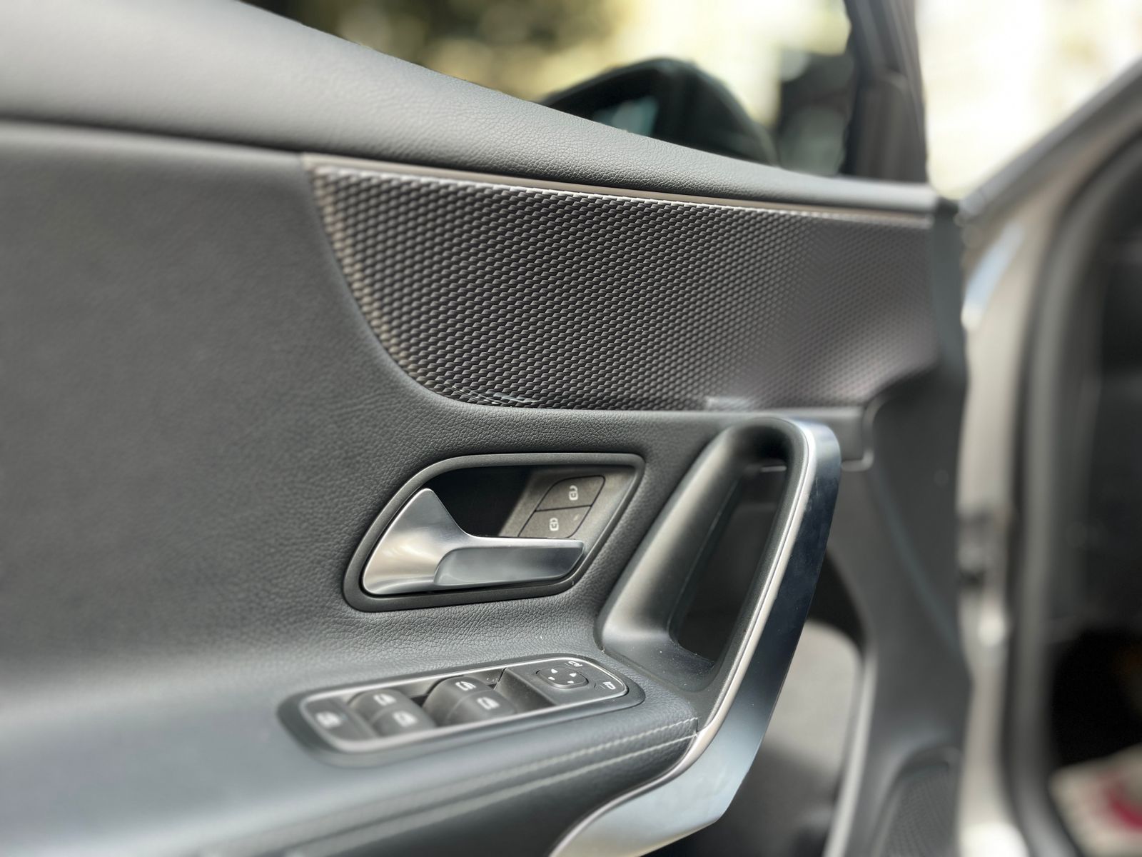 Mercedes Benz A200 Hatchback Modelo 2022 - Autos 93