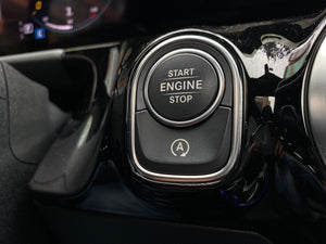 Mercedes-Benz GLA 200 Modelo 2022