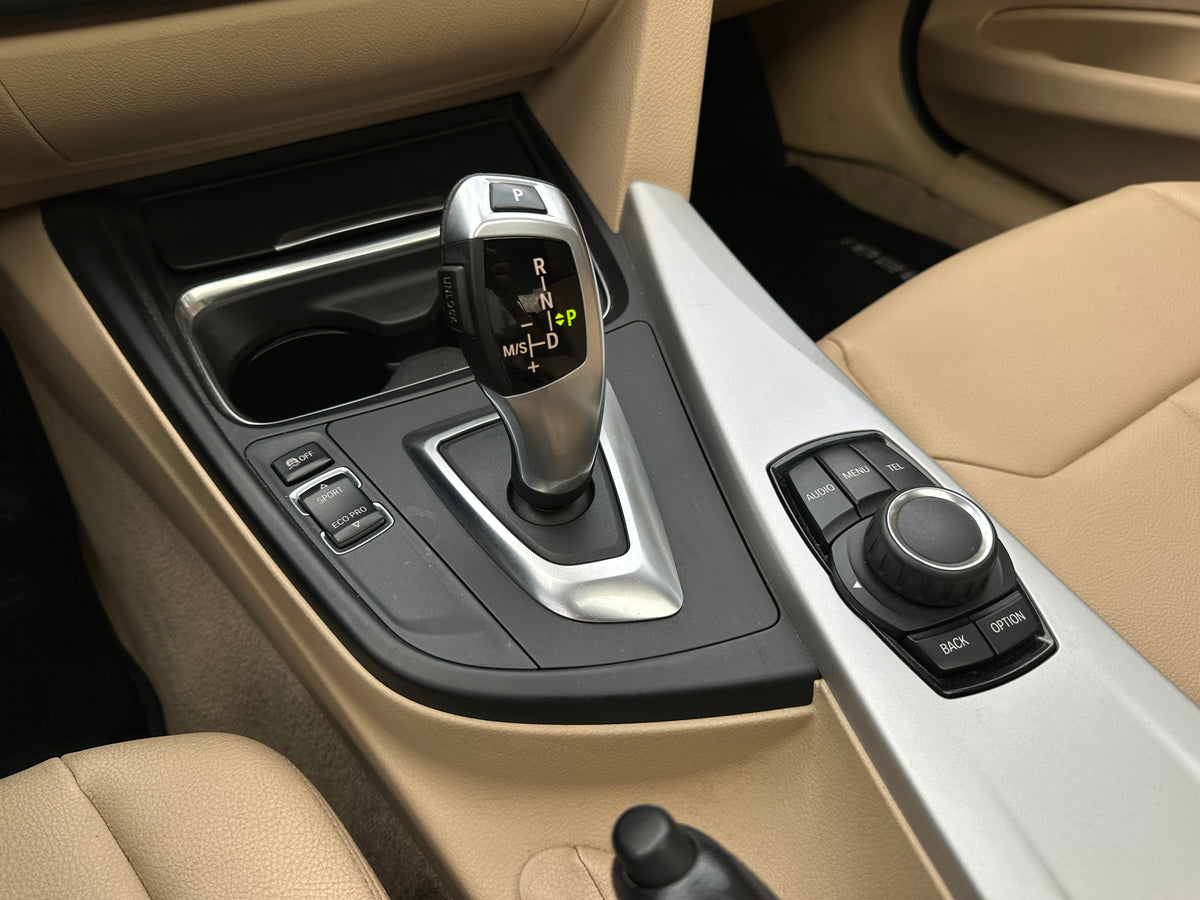 BMW 328i Modelo 2013