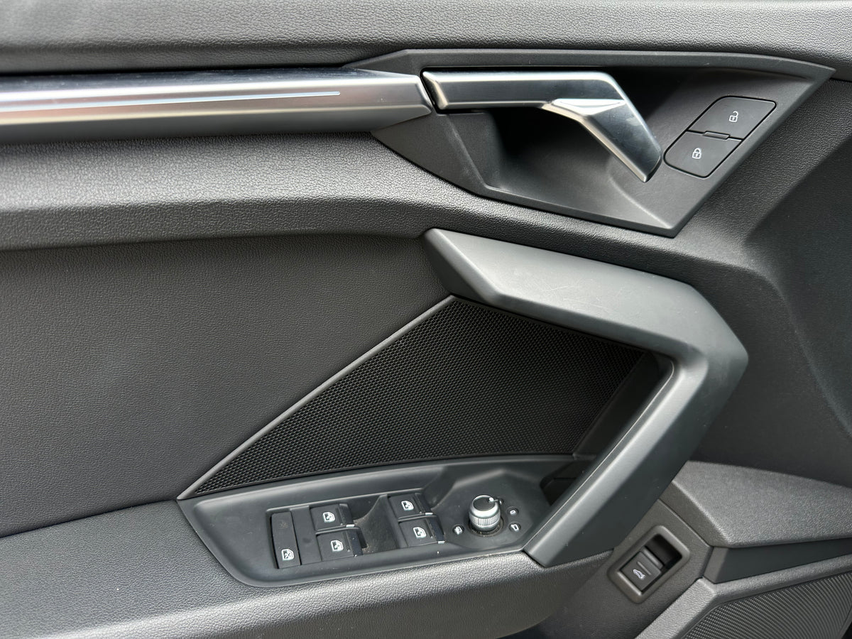 Audi A3 Sedan 35 TFSI Modelo 2023