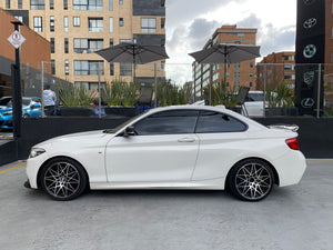 BMW M240I Coupé Modelo 2018