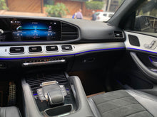 Cargar imagen en el visor de la galería, Mercedes-Benz GLE 350DE Coupé 4matic Híbrida Modelo 2023
