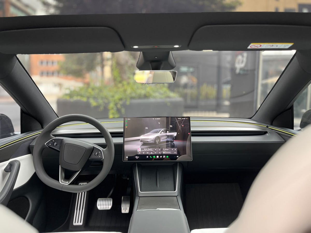 Tesla Model Y Dual Motor Modelo 2026