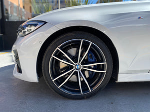 BMW 330I Modelo 2020