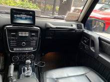 Cargar imagen en el visor de la galería, Mercedes-Benz G500 Blindada Modelo 2017
