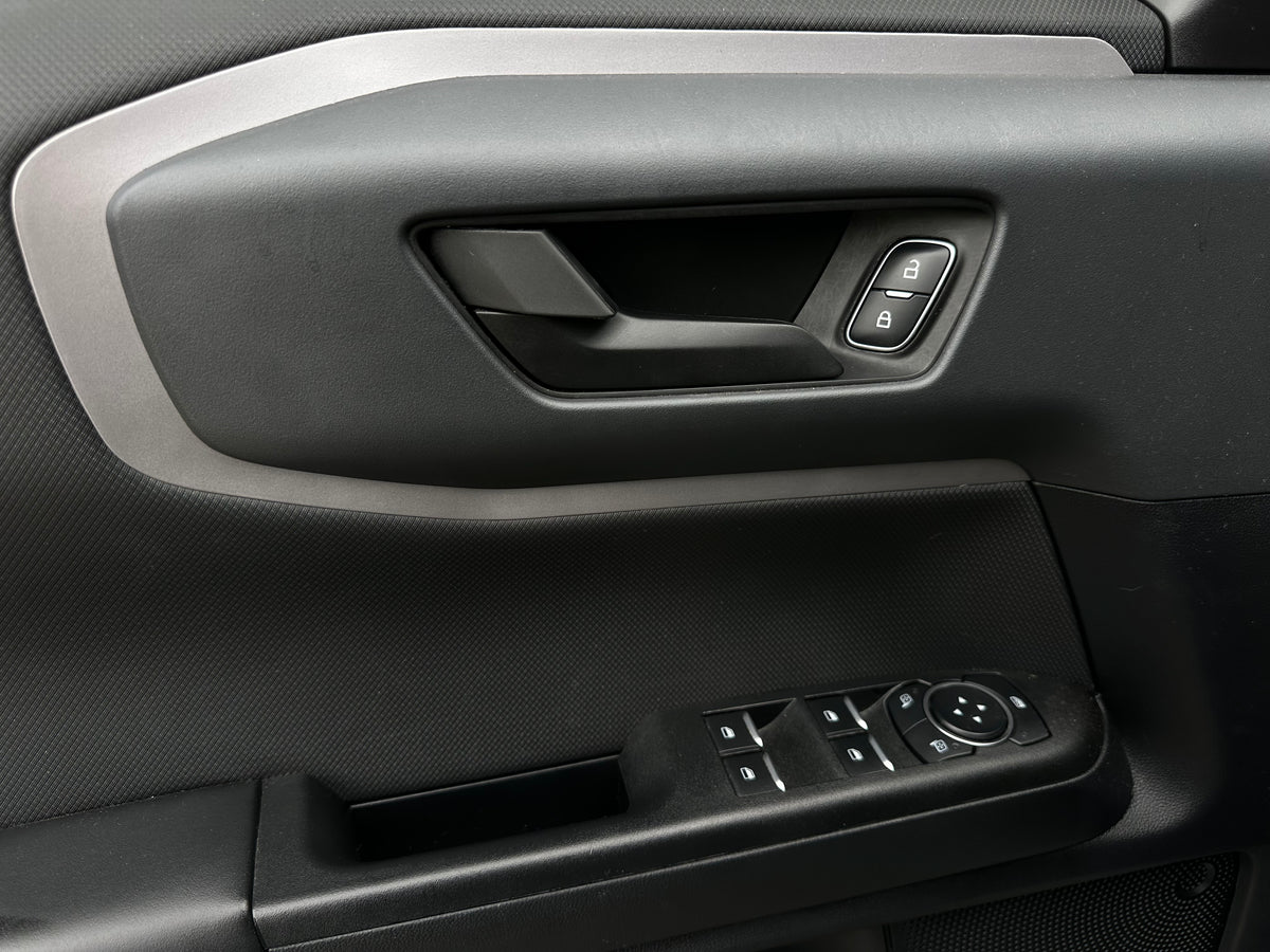 Ford Bronco Sport Big Bend Modelo 2024