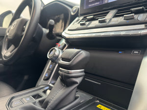 Toyota Land cruiser 300 ZX Modelo 2023