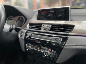 BMW X1 sDrive18I Modelo 2021