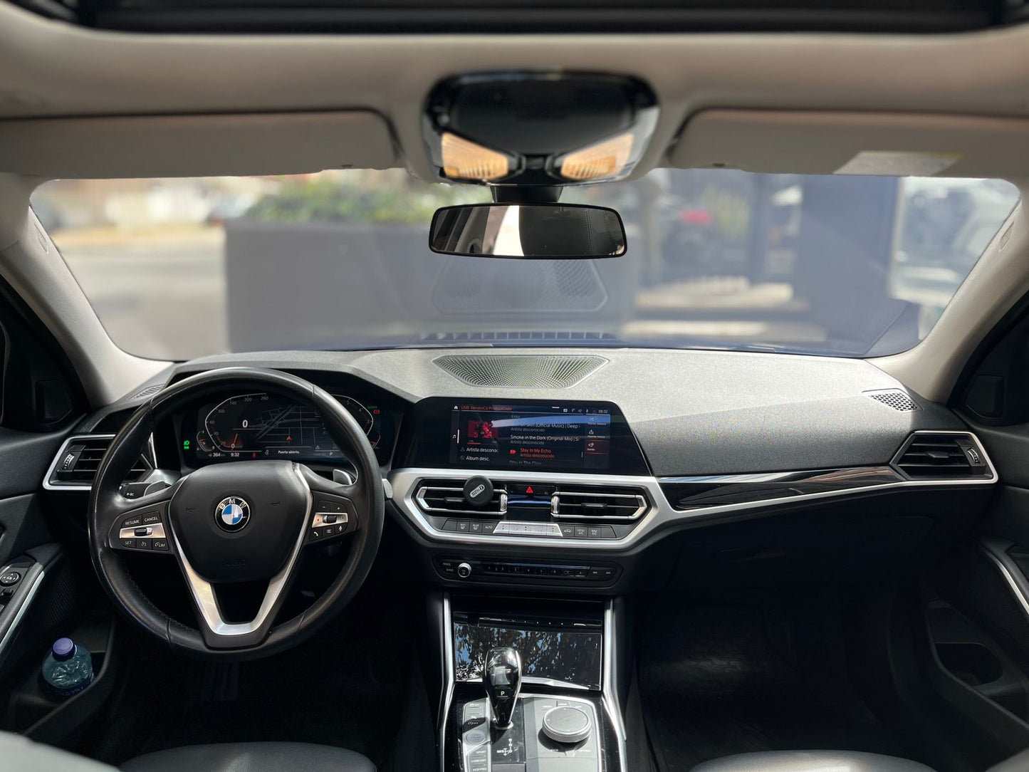 BMW 330i Sedan Modelo 2020