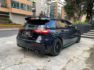 Mercedes-Benz AMG A35 4MATIC Híbrido Modelo 2023