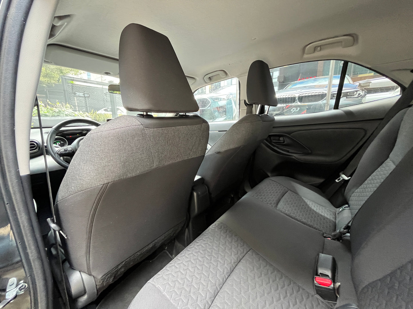 Toyota Yaris Cross Modelo 2022