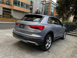 AUDI Q3 35 TFSI Modelo 2023