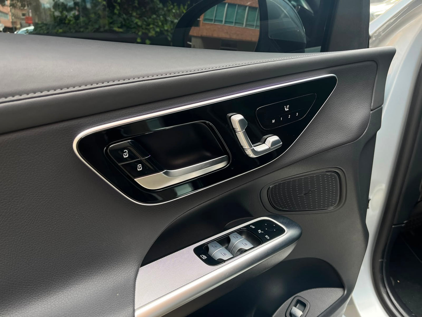 Mercedes-Benz GLC 300 4MATIC Modelo 2025