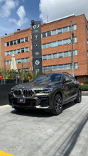 Cargar imagen en el visor de la galería, BMW X6 xDrive40I Paquete M Modelo 2023
