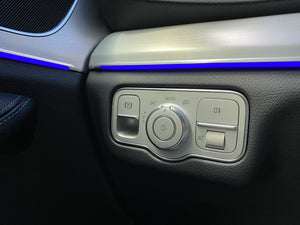 Mercedes-Benz GLE 350DE 4matic Híbrida Modelo 2023