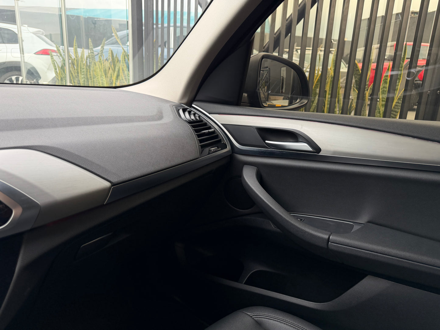 BMW X3 xDrive20d Modelo 2018