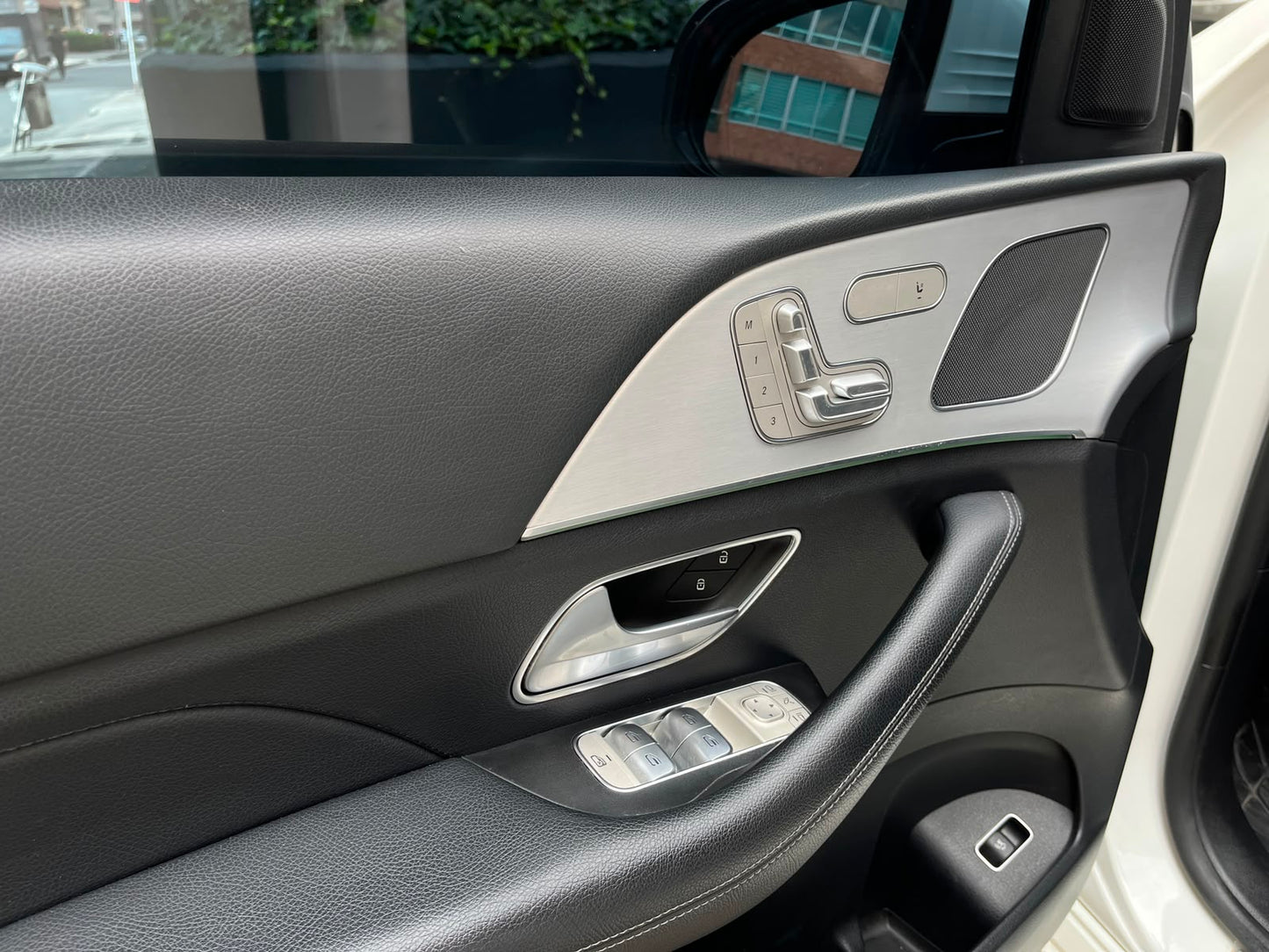 Mercedes-Benz GLE 450 4MATIC Modelo 2022