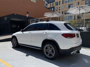 Mercedes-Benz GLC 300E Híbrido Modelo 2022