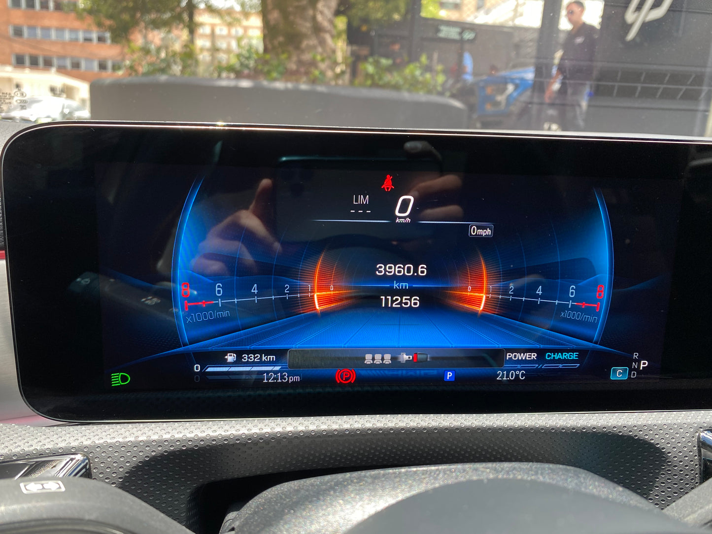 Mercedes-Benz AMG A35 4MATIC Híbrido Modelo 2023 - Autos 93