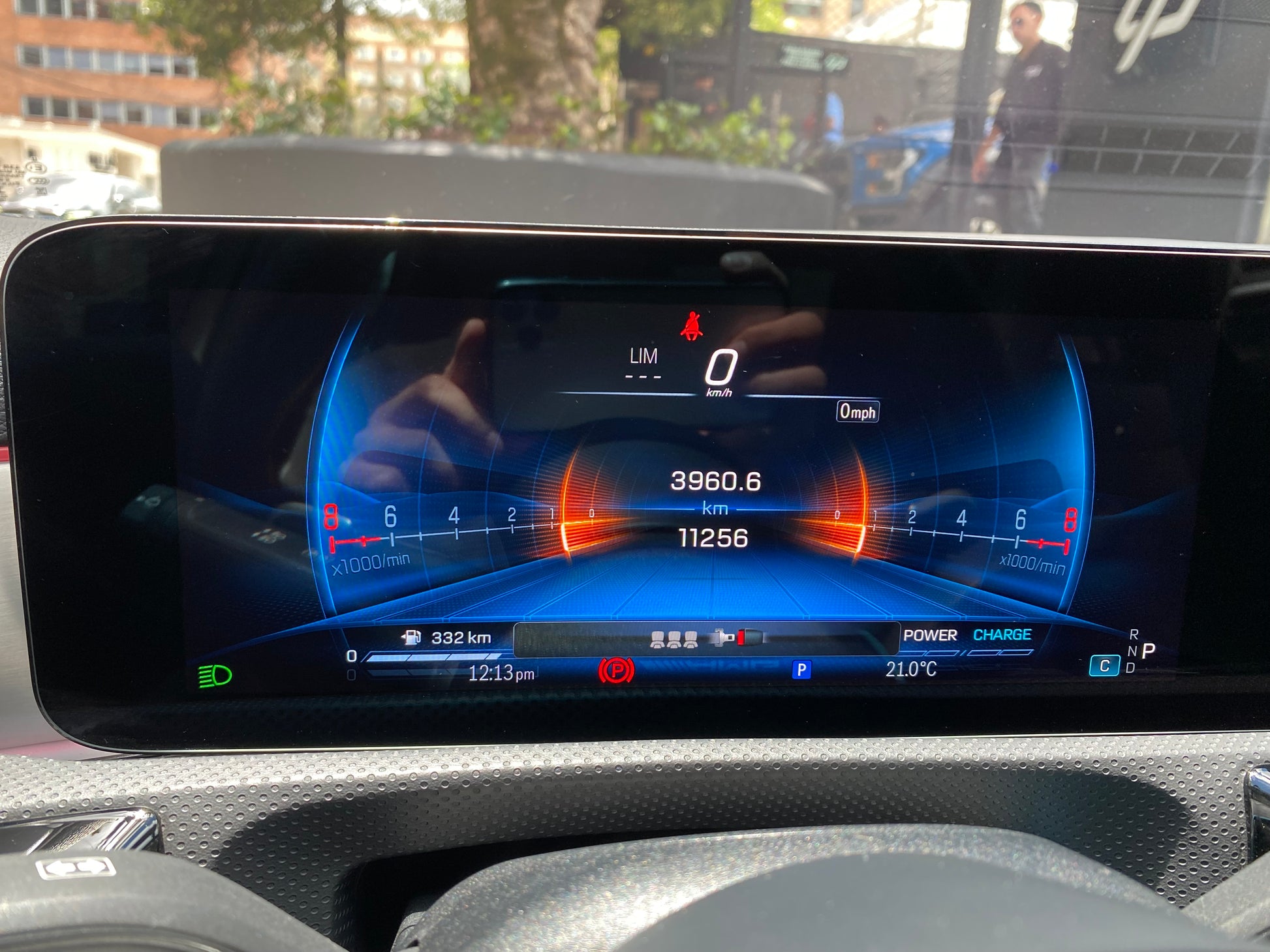 Mercedes-Benz AMG A35 4MATIC Híbrido Modelo 2023 - Autos 93
