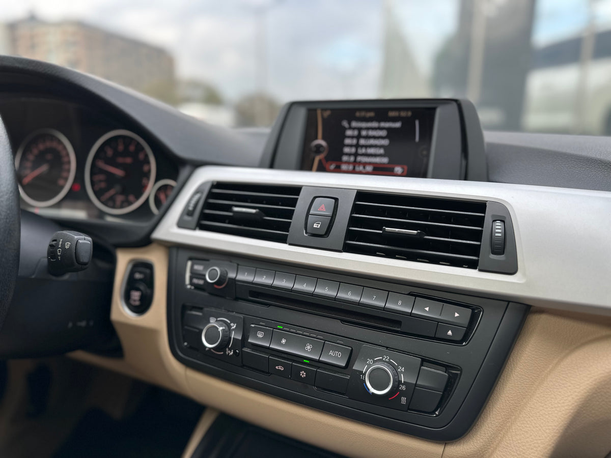 BMW 328i Modelo 2013