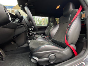 Mini John Cooper Works GP Modelo 2013