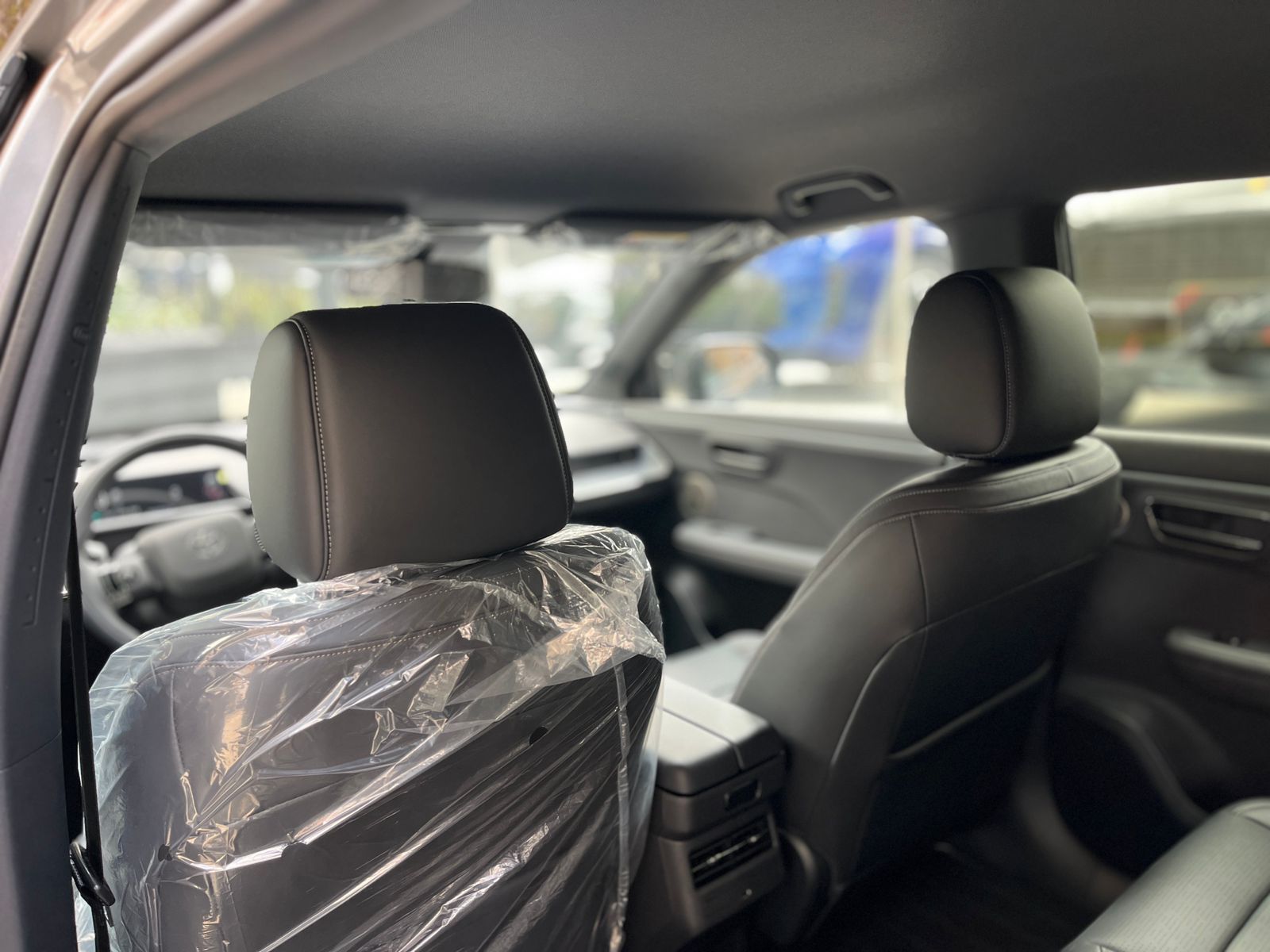 Toyota bZ3X Modelo 2026 Cero Kilómetros - Autos 93