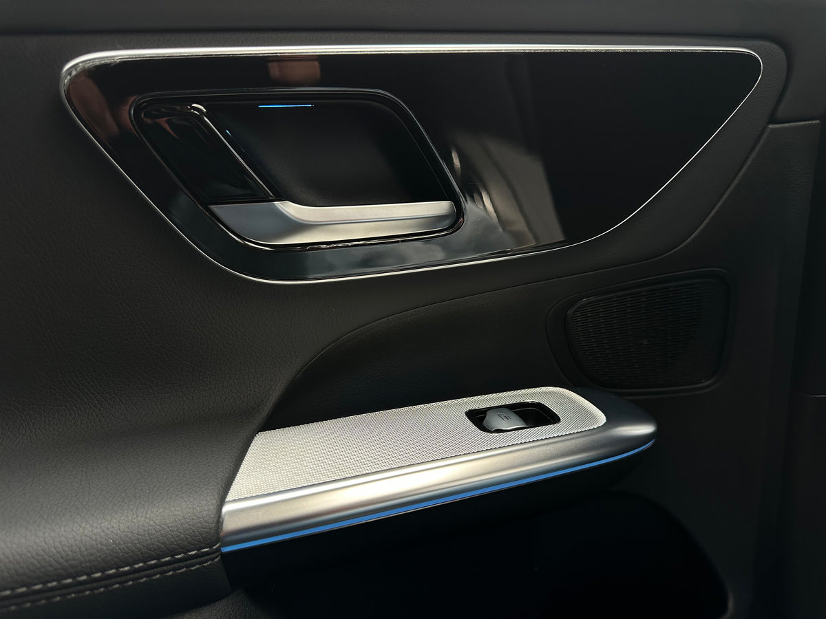 Mercedes-Benz GLC 300 Coupé 4MATIC Modelo 2025