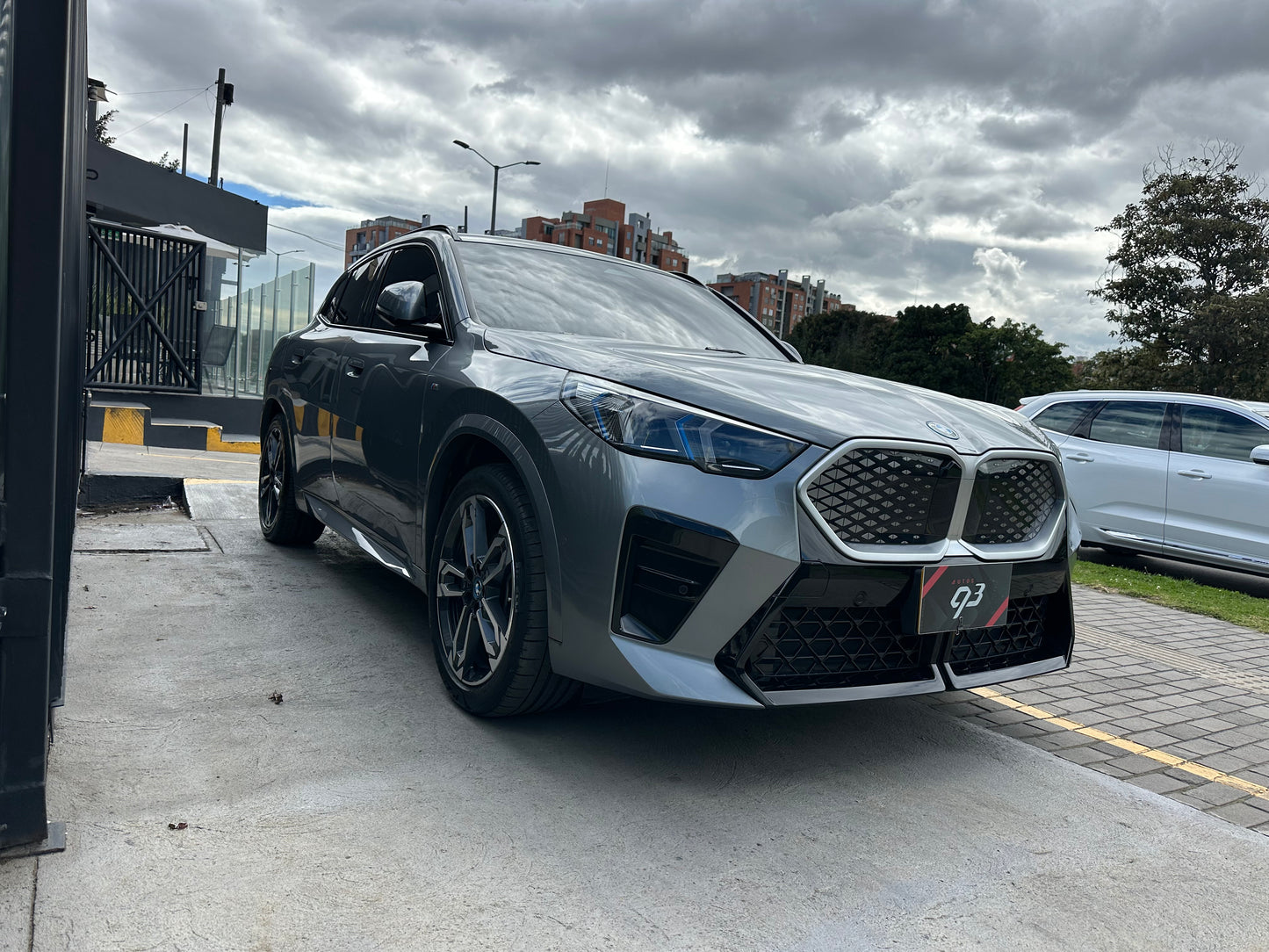 BMW iX2 xDrive30 Modelo 2024