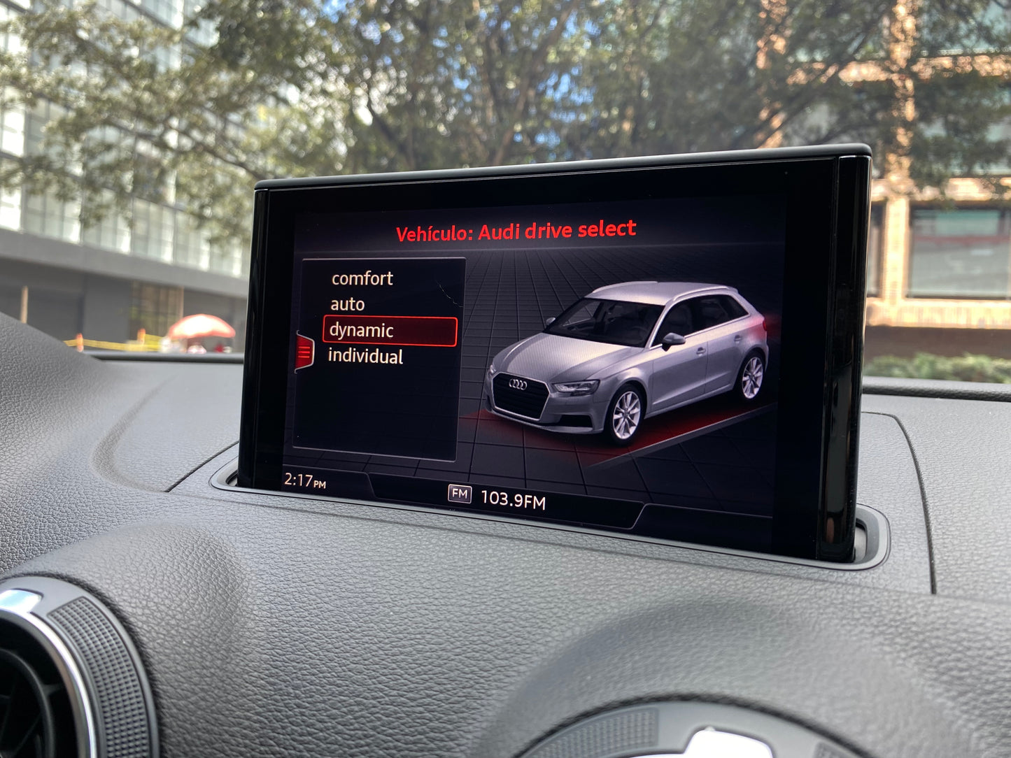 Audi A3 Sportback Modelo 2020 - Autos 93