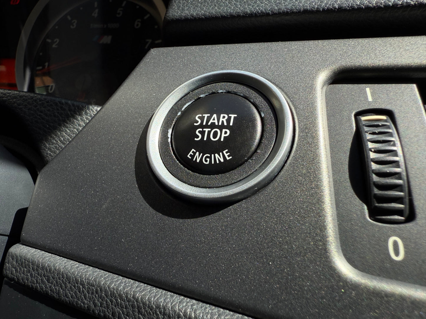 BMW M3 Coupé Modelo 2011