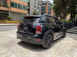 Mini Cooper SE Countryman Modelo 2020