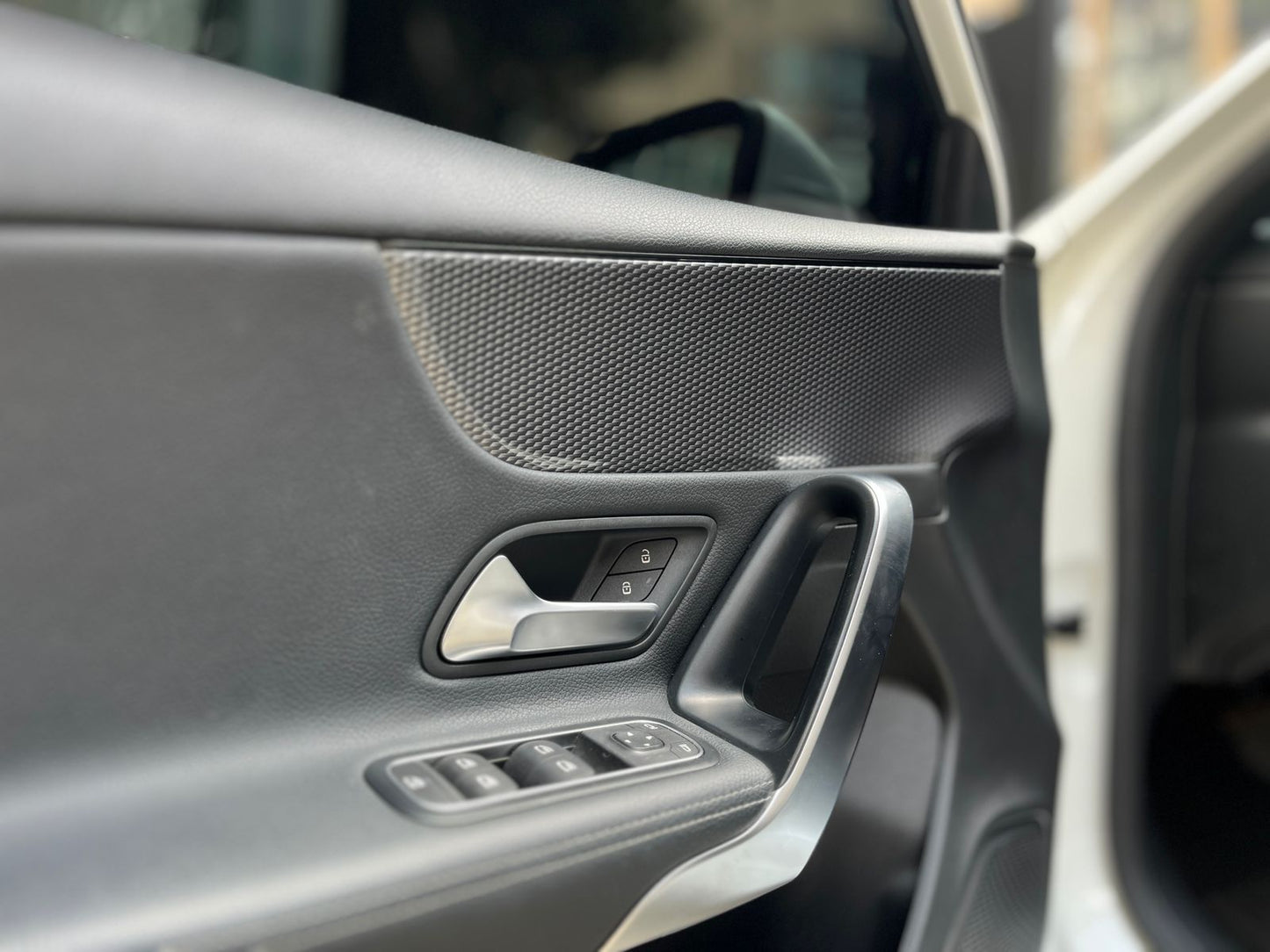 Mercedes-Benz A 200 Hatchback Modelo 2020