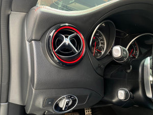 Mercedes-Benz AMG CLA 45 4MATIC Modelo 2018