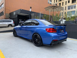 BMW M240I Coupé Modelo 2019