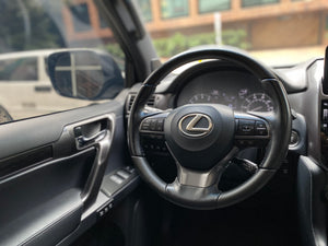 Lexus GX 460 Modelo 2022