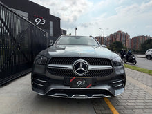 Cargar imagen en el visor de la galería, Mercedes Benz GLE 450 Modelo 2022 Blindada - Autos 93

