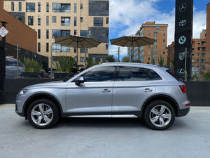 AUDI Q5 45 TFSI Modelo 2019