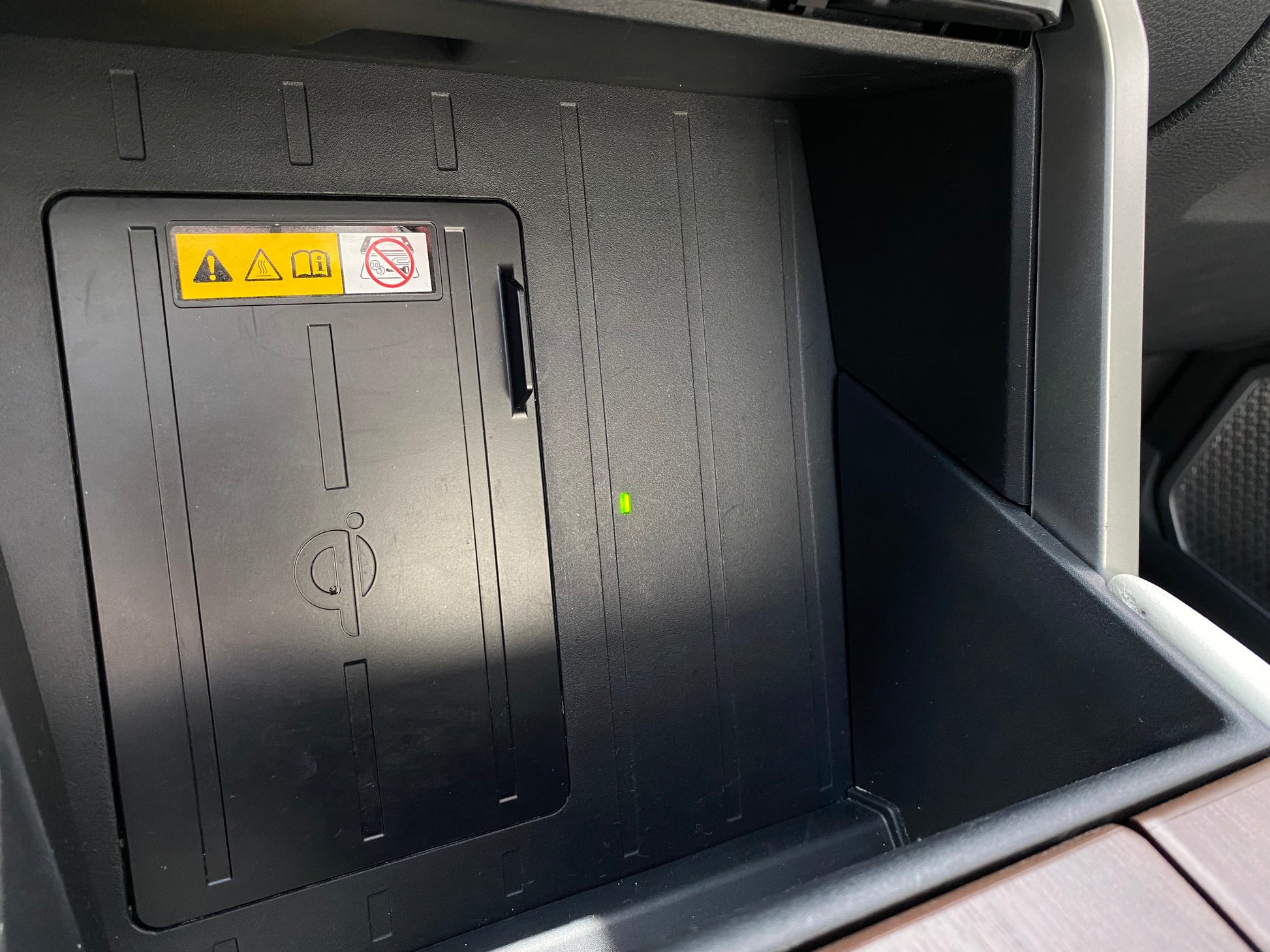 Toyota Sequoia Capstone Hibrida Modelo 2026 (IMPORTACIÓN) - Autos 93