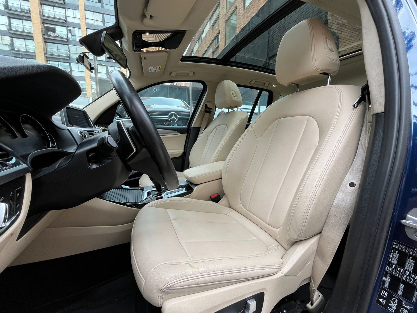 BMW X3 XDrive30i Modelo 2019