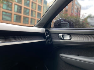 Volvo XC40 T4 Modelo 2019