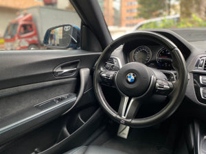 BMW M2 Coupé Modelo 2018