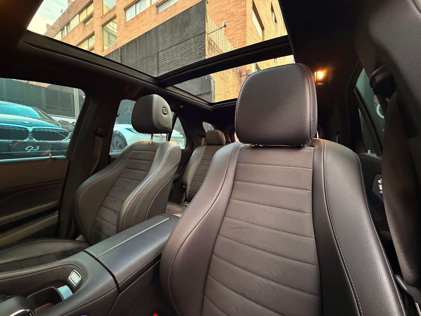 Mercedes-Benz GLE 450 4MATIC Modelo 2020