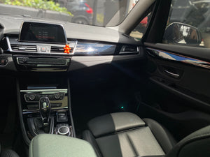 BMW 218I Active Tourer Modelo 2021