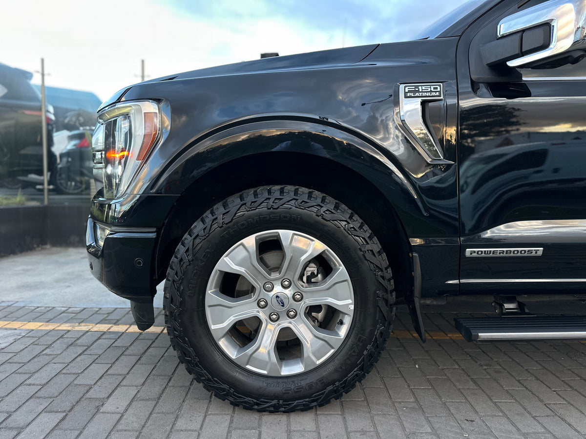 Ford F-150 Platinum Modelo 2023